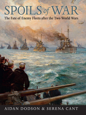 cover image of Spoils of War